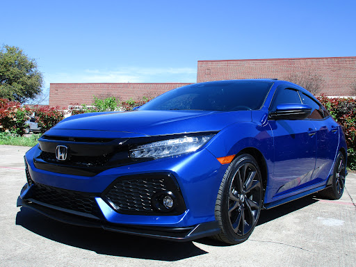 Used Car Dealer «Select City Cars», reviews and photos, 10503 Forest Ln Suite 156, Dallas, TX 75243, USA