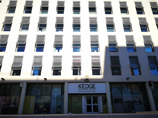 Kedge Business School - Campus Joliette