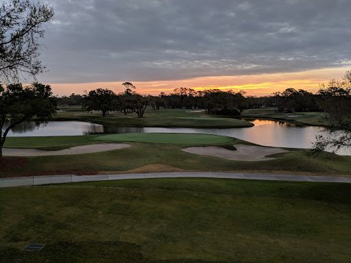 Private Golf Course «Sea Island Golf Course», reviews and photos, 100 Retreat Avenue, Saint Simons Island, GA 31522, USA