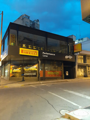 3RX7+7PJ, 11200 Montevideo, Departamento de Montevideo, Uruguay