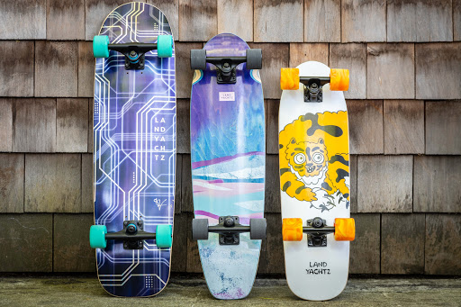 Explore forearm watercolor tattoo ideas, creative tattoo ideas in San Leandro, available at Orbit Skate and Boutique- Skate Shop & Piercing Shop in San Leandro, CA