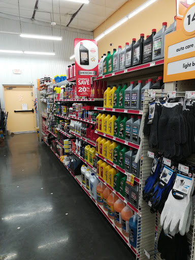 Dollar Store «FAMILY DOLLAR», reviews and photos, 6565 Colquitt Rd, Keithville, LA 71047, USA