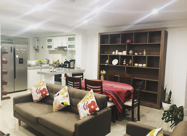 Alpaca House - Huancayo