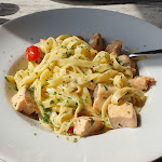 Photo n°1 de l'avis de Ingrid.. fait le 06/05/2023 à 11:48 sur le  Restaurant La Mer à Husum