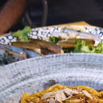 Photo n°1 de l'avis de Stéphanie. fait le 09/10/2022 à 09:54 sur le  Carnezzeria - fishfood à Syracuse