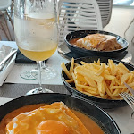 Photo n°1 de l'avis de Miguel.o fait le 28/07/2023 à 12:00 sur le  Fornito - restaurante e pizzaria à Braga