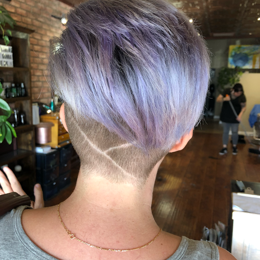 Barber Shop «Fringe - Hair salon and Barber Shop», reviews and photos, 448 N Moorpark Rd, Thousand Oaks, CA 91360, USA