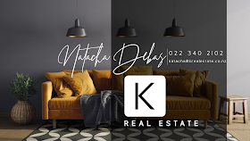 Natacha Debas - K Real Estate Nelson / Tasman