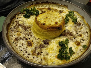 Photo n°42 de LA BOCCA à Fontenay-sous-Bois ()