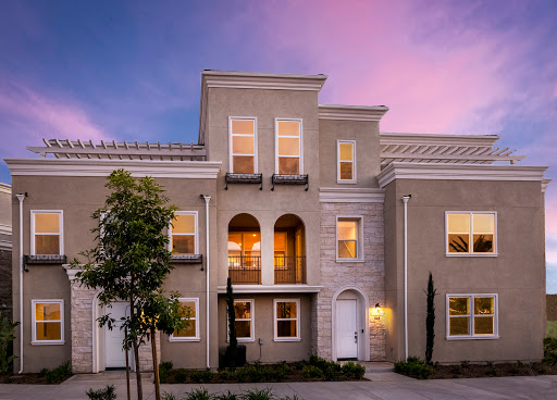 Park Place Townhomes