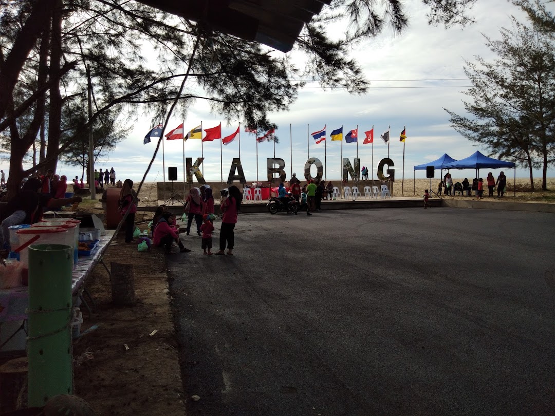 Pantai Tanjung Kembang