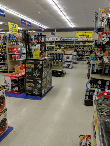 Hardware Store «Harbor Freight Tools», reviews and photos, 303 W Camp Wisdom Rd, Duncanville, TX 75116, USA