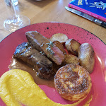 Photo n° 3 de l'avis de nicolas.l fait le 05/12/2021 à 14:06 pour La Chanterelle à Muides-sur-Loire