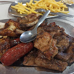 Photo n°1 de l'avis de antonio.V fait le 12/08/2022 à 13:24 sur le  Taki Talá à Chaves