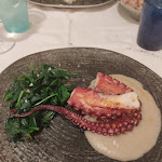 Photo n°3 de l'avis de Maria.e fait le 12/02/2022 à 22:01 sur le  Restaurant Il Frantoio à Lerici