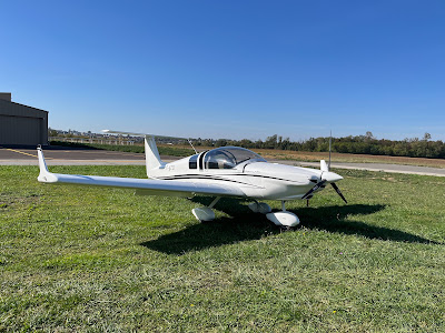 Aérodrome de Gray - St Adrien à Gray