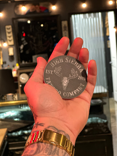 Explore outer banks tattoo ideas, creative tattoo ideas in Clovis, available at High Sierra Tattoo Co.