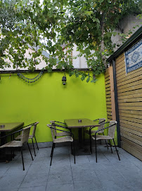 Atmosphère du 3 Maisons Kebab - Restaurant turc à Nancy - n°4