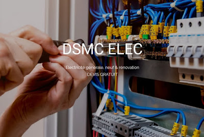 DSMC ELEC à Saint-Christol-lès-Alès