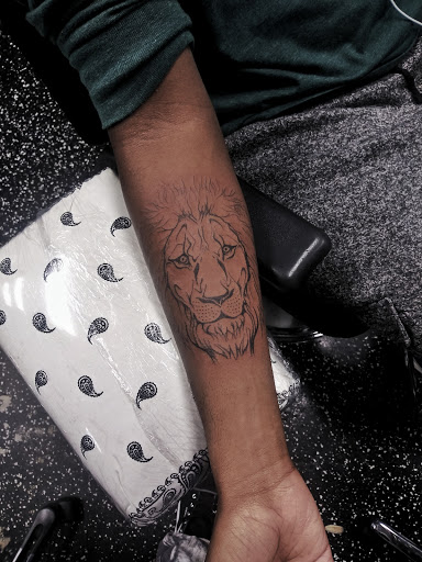 Explore lower stomach tattoo ideas, creative tattoo ideas in North Fort Myers, available at Loyal 2 The Coil Tattoos & Body Piercings