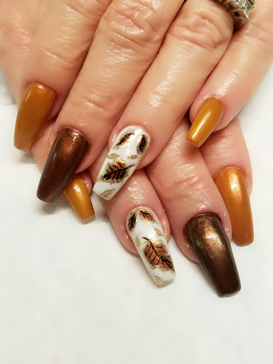 Beauty Salon «Edge Hair & Nail Salon», reviews and photos, 1610 N Zaragoza Rd, El Paso, TX 79936, USA