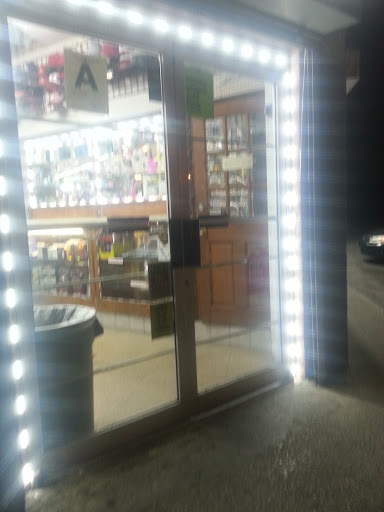 Foodmax Inc, 800 E Kentucky St, Louisville, KY 40204, USA, 