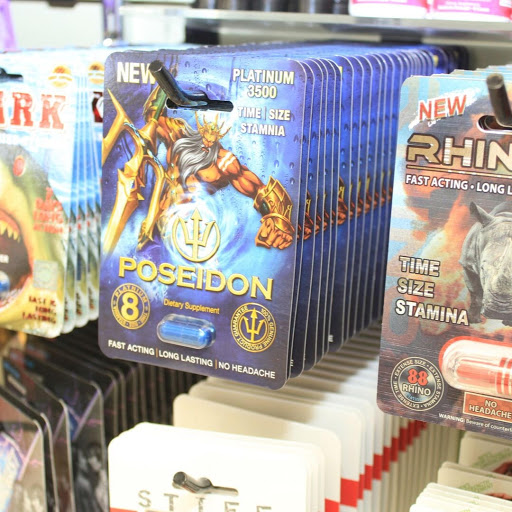 Lingerie Store «Seductions Lingerie», reviews and photos, 1220 John Harden Dr, Jacksonville, AR 72076, USA