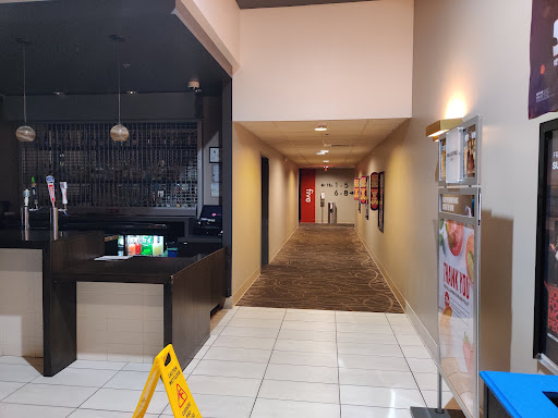 Movie Theater «AMC Classic High Point 8», reviews and photos, 2705 N Main St, High Point, NC 27265, USA