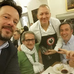 Photo n°1 de l'avis de giovanni.a fait le 03/11/2018 à 20:53 sur le  Hotel Palazzo Squarcialupi - La Castellina à Castellina in Chianti