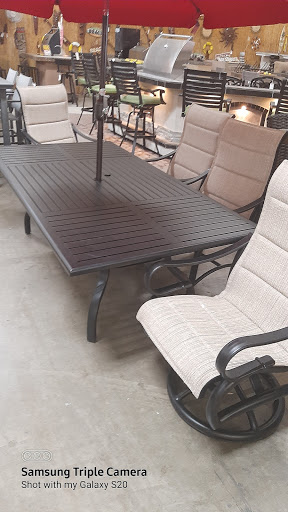 Outdoor Furniture Store «Patio Furniture Plus», reviews and photos, 2330 S Baker Ave, Ontario, CA 91761, USA