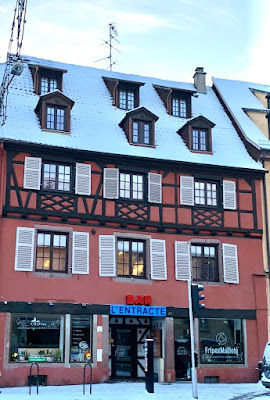Immo Blanck | Immobilier Alsace | Michel Blanck à Colmar