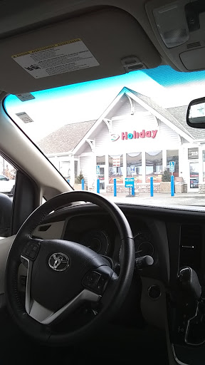 Convenience Store «Holiday Stationstores», reviews and photos, 215 Manning Ave N, Lake Elmo, MN 55042, USA