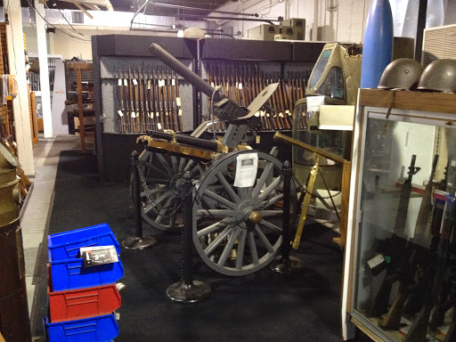 Gun Shop «Sarco, Inc.», reviews and photos, 50 Hilton St, Easton, PA 18042, USA