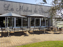 Photos du propriétaire du Restaurant français Les Moulins de Péronne à Chanteloup-les-Bois - n°1