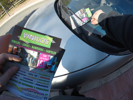 Información y opiniones sobre Reparto de Publicidad en Alicante de Alicante (Alacant)