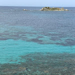 Photo n°1 de l'avis de Marie-L.o fait le 25/06/2023 à 14:29 sur le  Stella Maris Hotel à Villasimius