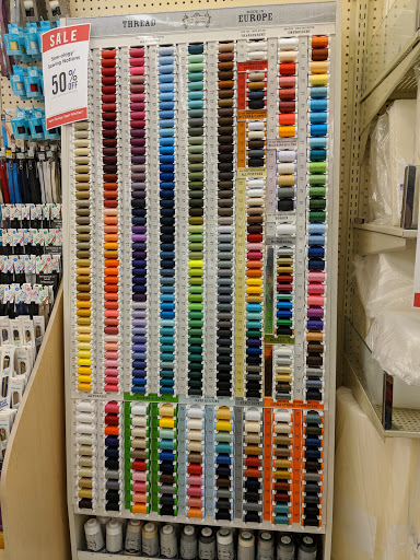 Craft Store «Hobby Lobby», reviews and photos, 5103 Harvey St, Norton Shores, MI 49444, USA