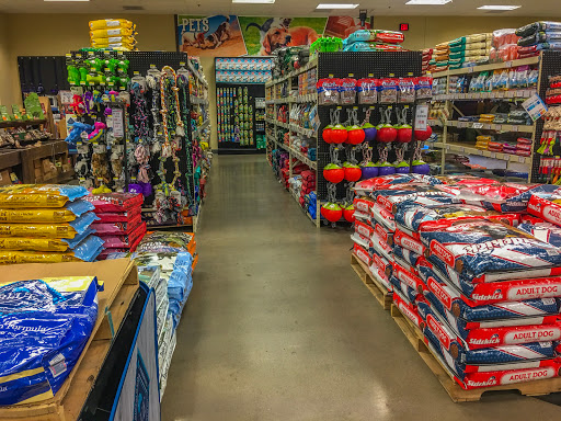 Animal Feed Store «Shoppers Supply», reviews and photos, 2880 S Alma School Rd, Chandler, AZ 85286, USA