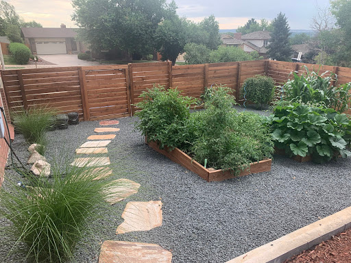 Landscaping Supply Store «Pioneer Sand Company», reviews and photos, 8189 W Brandon Dr, Littleton, CO 80125, USA