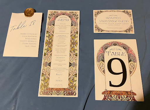 Print Shop «AlphaGraphics Columbus Downtown», reviews and photos, 1254 Courtland Ave, Columbus, OH 43201, USA