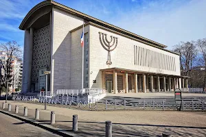 Synagogue de la Paix image