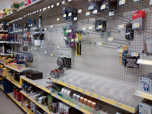 Discount Store «Dollar General», reviews and photos, 1705 S B Ave, Nevada, IA 50201, USA