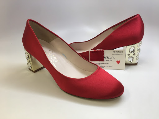 Shoe Store «Signature Shoes», reviews and photos, 271 Westwood Ave, Westwood, NJ 07675, USA