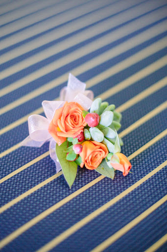 Florist «Apple Blossom Florist», reviews and photos, 2807 Telegraph Ave, Oakland, CA 94609, USA