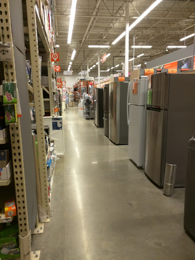 Home Improvement Store «The Home Depot», reviews and photos, 11215 St Charles Rock Rd, Bridgeton, MO 63044, USA