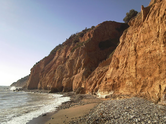 Kakoskala beach
