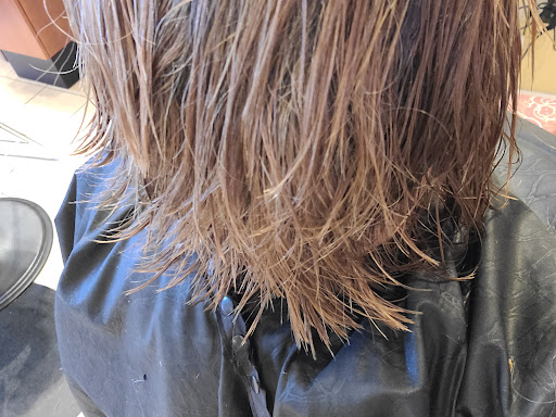 Beauty Salon «Hawks Prairie Hair Salon», reviews and photos, 8630 Martin Way SE, Lacey, WA 98516, USA