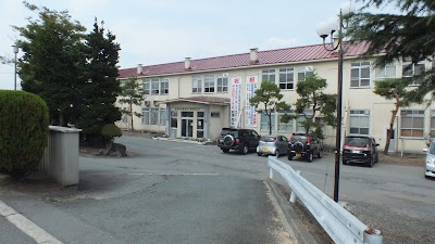 山形県立寒河江工業高等学校