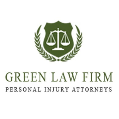 Personal Injury Attorney «Green Law Firm», reviews and photos