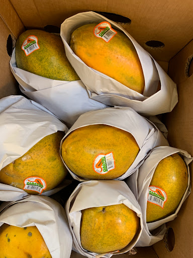 Grocery Store «Asian Market», reviews and photos, 1043 Pedigo Way # 8, Bowling Green, KY 42103, USA